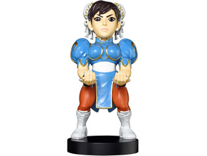Ajouter au panier Figura Cable Guy Street Fighter Chun Li Figura Cable Guy Street Fighter Chun Li