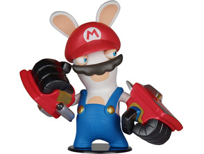 Ajouter au panier Figura Mario + Rabbid Sparks de Hope Rabbid Mario (10cm) Figura Mario + Rabbid Sparks de Hope Rabbid Mario (10cm)