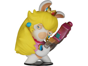 Ajouter au panier Figura Mario + Rabbid Sparks de Hope Rabbid Peach (10cm) Figura Mario + Rabbid Sparks de Hope Rabbid Peach (10cm)