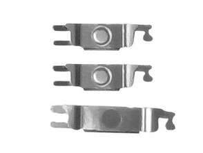 Ajouter au panier Fixation des boutons Marche/Volume/Mute - iPhone X Fixation des boutons Marche/Volume/Mute - iPhone X