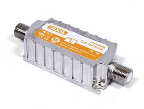 Ajouter au panier Filter Anti GSM (>790MHz/c61) Engel Filter Anti GSM (>790MHz/c61) Engel