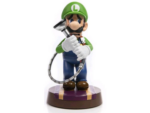 Ajouter au panier 4 premières Figures Luigi's Mansion 3 Standard Edition Figura 25 cm 4 premières Figures Luigi's Mansion 3 Standard Edition Figura 25 cm