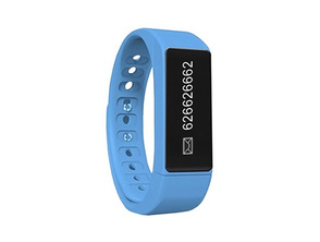 Woxter Smartfit 10 Blue
