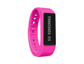 Woxter Smartfit 10 Pink