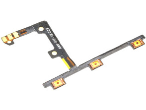 Side buttons BQ Aquaris M5.5