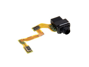 Ajouter au panier Earphone Jack Flex Cable Replace Part for Sony Xperia Z5 Earphone Jack Flex Cable Replace Part for Sony Xperia Z5