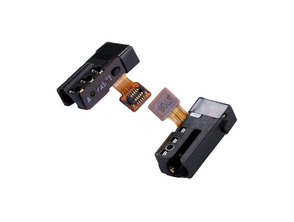 Ajouter au panier Connecteur Flex Jack-Huawei P10 Lite Connecteur Flex Jack-Huawei P10 Lite