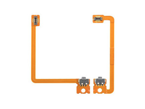 Ajouter au panier L/R Trigger Switch Flex Cable Nintendo 3DS XL L/R Trigger Switch Flex Cable Nintendo 3DS XL