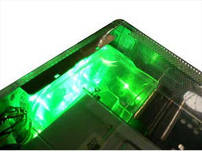 Twilight Flow Vert Xbox 360