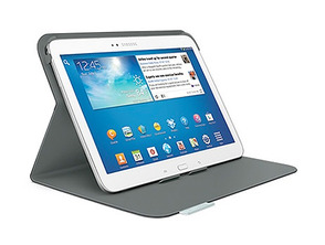 Ajouter au panier Logitech Folio Samsung Galaxy Tab 3 10.1 Carbon Black Logitech Folio Samsung Galaxy Tab 3 10.1 Carbon Black