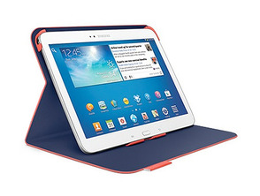 Ajouter au panier Logitech Folio Samsung Galaxy Tab 3 10.1 Mars Red Orange Logitech Folio Samsung Galaxy Tab 3 10.1 Mars Red Orange