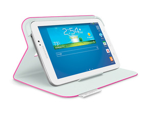Ajouter au panier Logitech Folio Protective Samsung Galaxy Tab 3 7.0 Fantasy Pink Logitech Folio Protective Samsung Galaxy Tab 3 7.0 Fantasy Pink