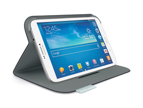 Ajouter au panier Logitech Folio Samsung Galaxy Tab 3 8.0 Carbon Black Logitech Folio Samsung Galaxy Tab 3 8.0 Carbon Black