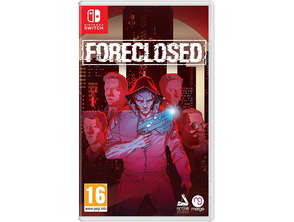 Commutateur Foreclosed