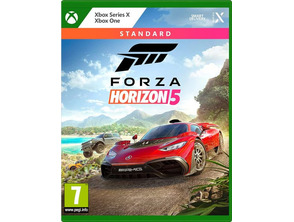 Ajouter au panier Forza Horizon 5 Xbox One / Xbox Series X Forza Horizon 5 Xbox One / Xbox Series X