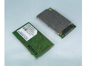 Ajouter au panier Network Card for DSi Network Card for DSi