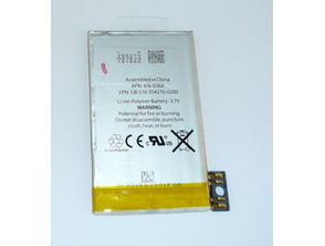 iPhone battery for iPhone 3G