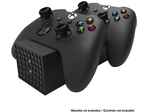 Ajouter au panier Station d'imputation FR-Tec (Xbox One / Xbox Series X/S) Station d'imputation FR-Tec (Xbox One / Xbox Series X/S)