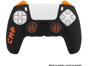 Ajouter au panier FR-TEC Control Mod Pro (CMP) DualSense PS5 FR-TEC Control Mod Pro (CMP) DualSense PS5