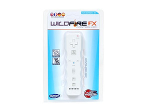 Ajouter au panier Wildfire FX Controller for Wii Wildfire FX Controller for Wii