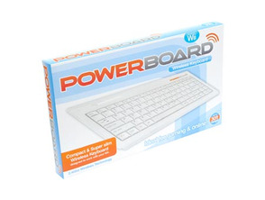 Powerboard Wireless Datel Wii