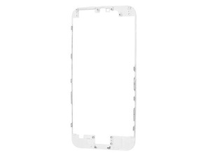 Ajouter au panier Front Frame for iPhone 6 White Front Frame for iPhone 6 White