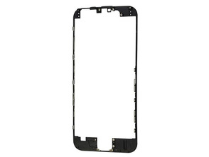 Ajouter au panier Front Frame for iPhone 6 Black Front Frame for iPhone 6 Black