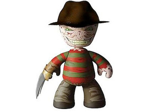 Freddy Krueger Smile (15cm) - Mez-itz