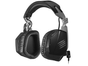 Ajouter au panier Casque MadCatz Freq 3 Noire Casque MadCatz Freq 3 Noire