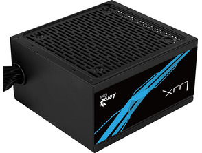 Fuente de Alimentación Aerocool LUX850 850W 80 Plus Bronze