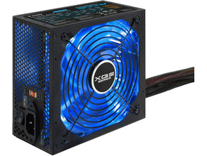 TooQ Xtreme Gaming Energy II 800W ATX alimentation