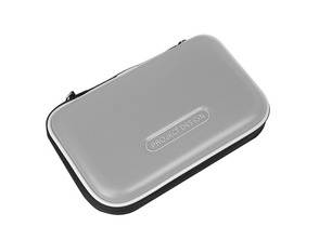 Pochette 3DS XL Airform Game Pouch Gris