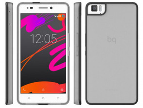 Ajouter au panier Funda Aquaris M5.5 Noir Gummy Funda Aquaris M5.5 Noir Gummy