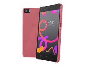 Ajouter au panier Candy Case Bq Aquaris M5 Cherry Candy Case Bq Aquaris M5 Cherry