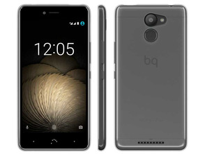 Ajouter au panier Bubble Case BQ Aquaris U Plus Transparent Bubble Case BQ Aquaris U Plus Transparent