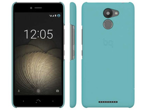 Ajouter au panier Candy Case BQ Aquaris U Plus Blue Candy Case BQ Aquaris U Plus Blue