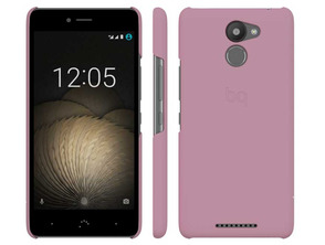 Ajouter au panier Candy Case BQ Aquaris U Plus Pink Candy Case BQ Aquaris U Plus Pink