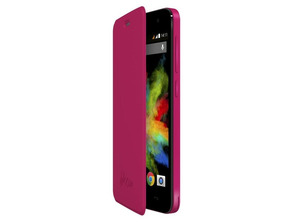Ajouter au panier Flip Cover Wiko Bloom Rose Flip Cover Wiko Bloom Rose