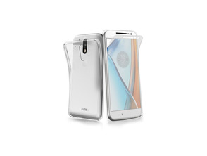 Cover aero Motorola Moto G4 SBS