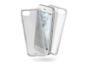 Cover Clear Fit iPhone 7 SBS