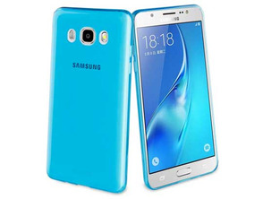 Ajouter au panier Crystal Soft Cover Lite Samsung Galaxy J5 (2016) Muvit Blue Crystal Soft Cover Lite Samsung Galaxy J5 (2016) Muvit Blue