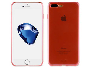 Ajouter au panier Crystal Soft Lite Case Pink Ultrathin iPhone 7 Plus Muvit Crystal Soft Lite Case Pink Ultrathin iPhone 7 Plus Muvit