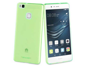 Ajouter au panier Crystal Soft Cover Lite Huawei P9 Lite Muvit Green Crystal Soft Cover Lite Huawei P9 Lite Muvit Green