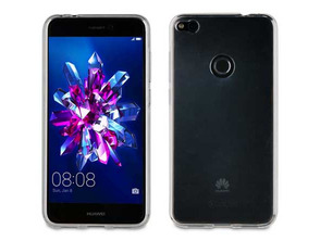 Ajouter au panier Transparent Crystal Soft Case Huawei P8 Lite 2017 Muvit Transparent Crystal Soft Case Huawei P8 Lite 2017 Muvit