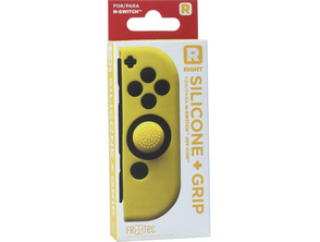 Ajouter au panier Caisse de Silicone de la Joie Avec le bouton Droit  Grip Jaune Caisse de Silicone de la Joie Avec le bouton Droit  Grip Jaune