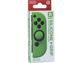 Ajouter au panier Caisse de Silicone de la Joie Avec le bouton Droit  Grip Vert Caisse de Silicone de la Joie Avec le bouton Droit  Grip Vert