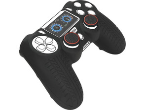Ajouter au panier Étui en Silicone pour Dualshock Garde 7 en 1 Étui en Silicone pour Dualshock Garde 7 en 1
