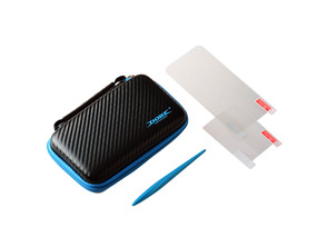 Ajouter au panier Nouveau cas de transport 2DS XL Nouveau cas de transport 2DS XL