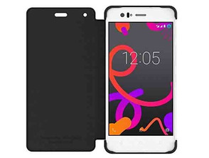 Ajouter au panier Couvrir Duo BQ Aquaris M5.5 Noir Couvrir Duo BQ Aquaris M5.5 Noir