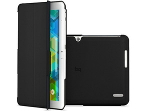 Ajouter au panier Case BQ Edison 3 duo case 10.1" Noire Case BQ Edison 3 duo case 10.1" Noire